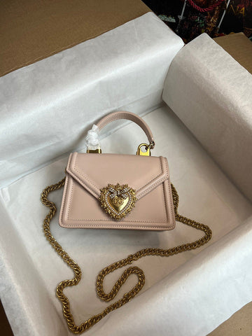 Makersluxe - DG bag - 487
