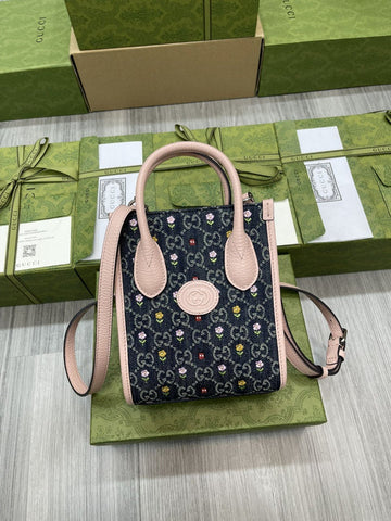 Makersluxe GUKI Women Bags - 1163