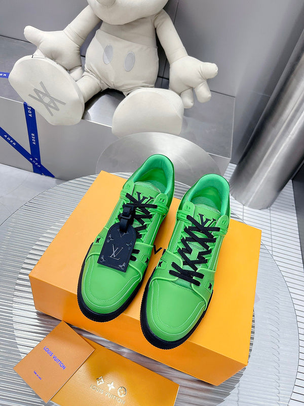 MLB - LOV Men Shoes - 264