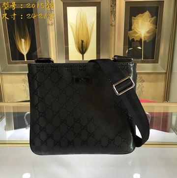 Makersluxe - GCI Bags - 2533