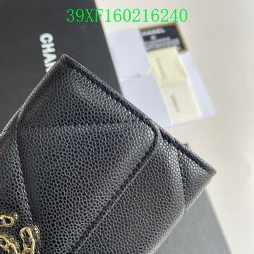 Makersluxe CHL Wallet - 210
