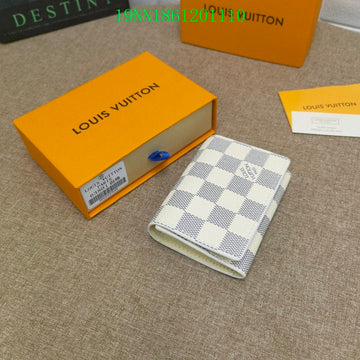 MLB - CHL Wallet - 437
