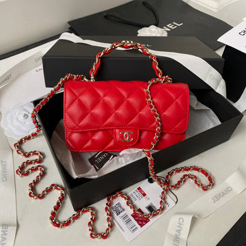 Makersluxe - CHL Women Bags - 125