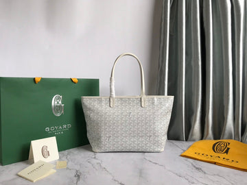 Makersluxe - GYO Bags - 851
