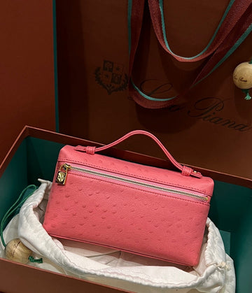 Makersluxe - LOP Bags - 250