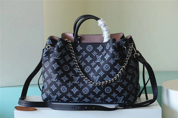 Makersluxe - LOV Bags - 511