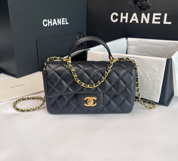 Makersluxe - CNL Bags - 637