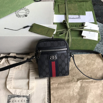 MLB - GUKI Women Bags - 1360
