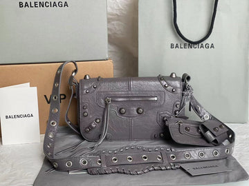 Makersluxe - BG Bags - 372