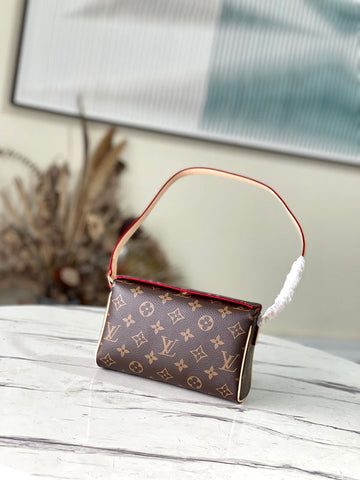 Makersluxe Lu-Vi bags - 4793