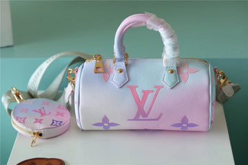 MLB Fashion Lu-Vi bags - 6816