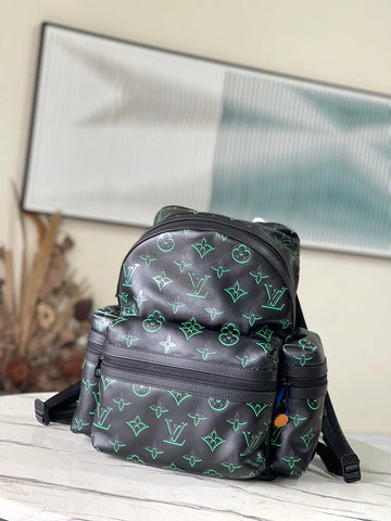 Makersluxe Lu-Vi bags - 4483