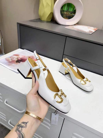 MLB - GUKI Women Shoes - 1055