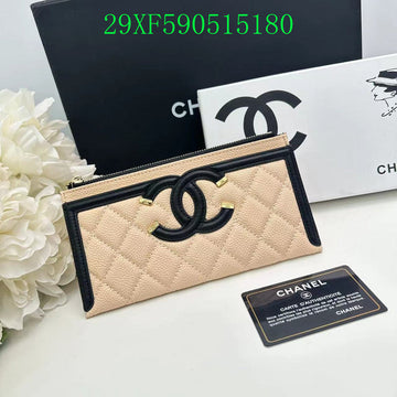 MLB - CHL Wallet - 147