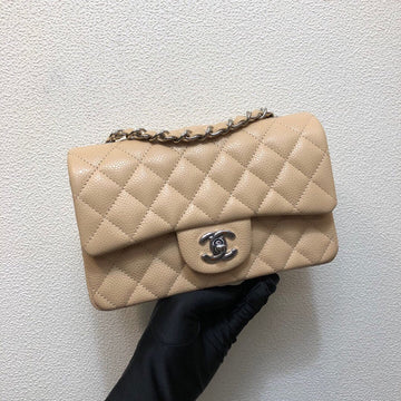 Makersluxe - CNL Bags - 1749