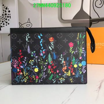 MLB - CHL Wallet - 1645