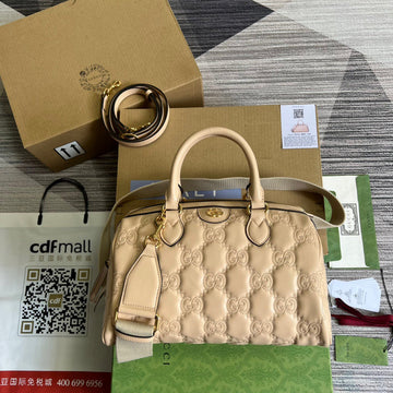 Makersluxe - GCI Bags - 1789