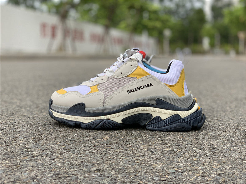 MLB - BG Shoes - 302