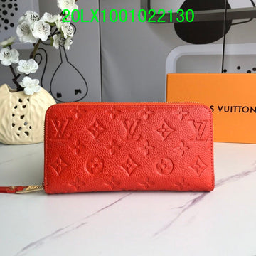 MLB - CHL Wallet - 1382