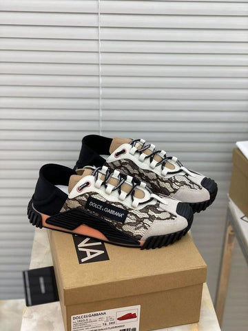 MLB - DAG Women Shoes - 659