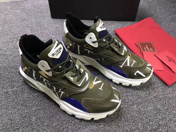MLB-  VEL Shoes - 107