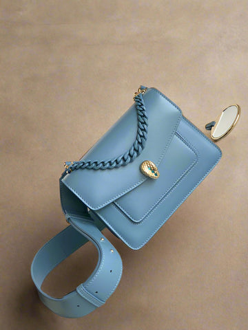 Makersluxe - BGL Bags  - 035