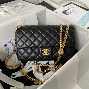 Makersluxe - CHL Bags - 1261