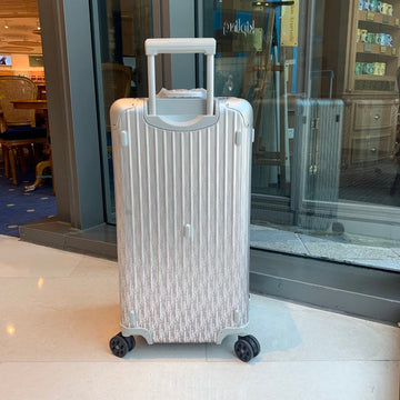 MLB - Mix Luggages - 192