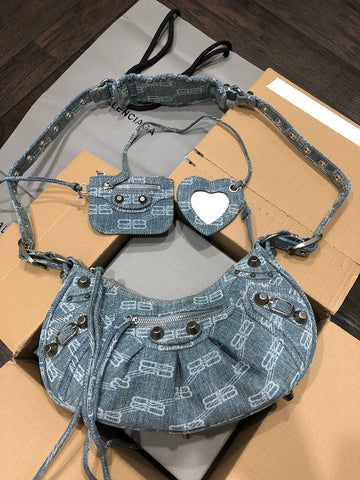 Makersluxe - BG Bags - 1248