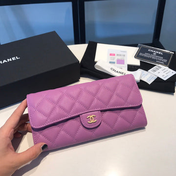 Makersluxe - CHL Wallets - 413
