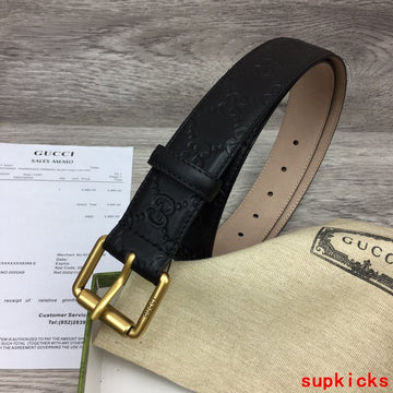 MLB - GUKI Belts - 334