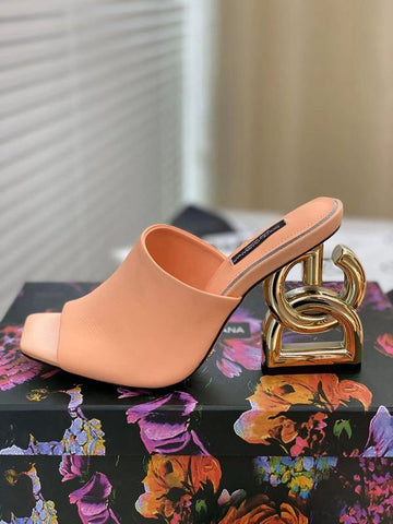 MLB - DAG Women Shoes - 606