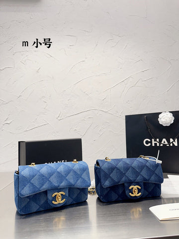 Makersluxe - CNL3 Bags - 482