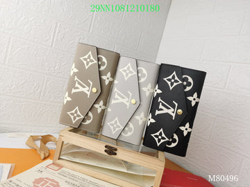 Makersluxe CHL Wallet - 350