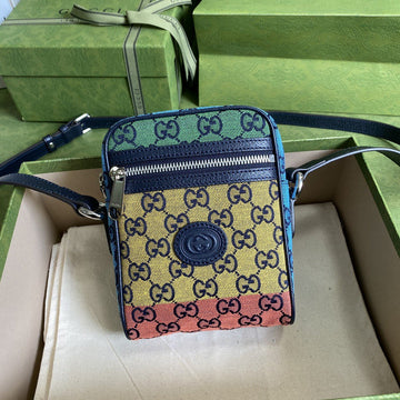 MLB - GUKI Bags - 1941