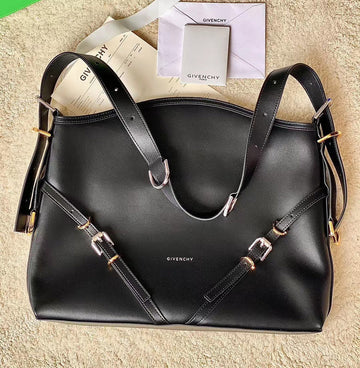 Makersluxe - GCY Bags - 236