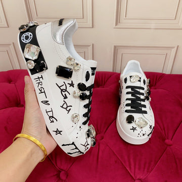 MLB - DAG Women Shoes - 352