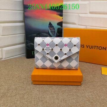 MLB - LOV Wallet - 1300