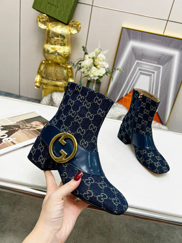 MLB - All Women Boots - 134