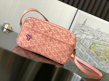 Makersluxe - GYO Bags - 454