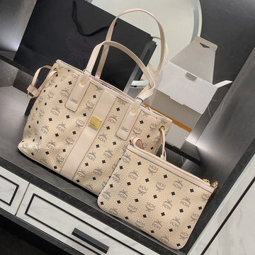 Makersluxe Bags- MQM Bags - 164