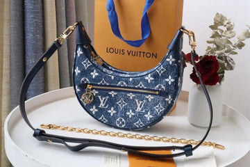 LV MONOGRAM M81166
