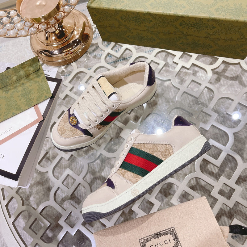 MLB - GUKI Women Shoes - 617