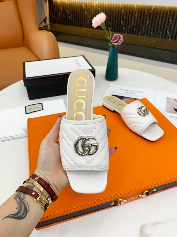 MLB - GUKI Women Shoes - 1515