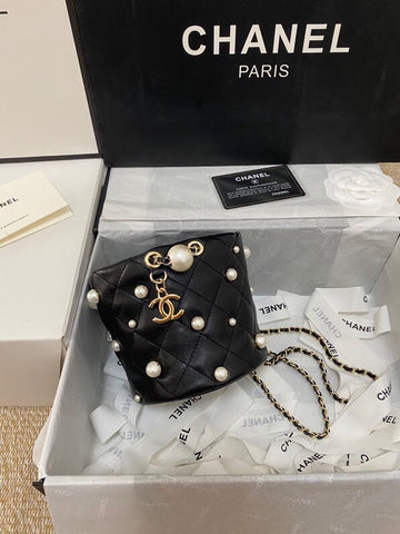 Makersluxe - CNL Bags - 1585