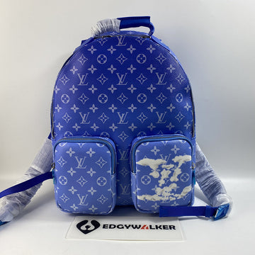 MLB - LOV Men Backpacks - 191