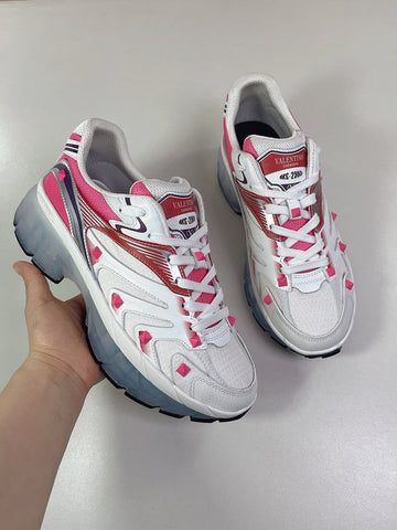 MLB - VEL Women Shoes - 276