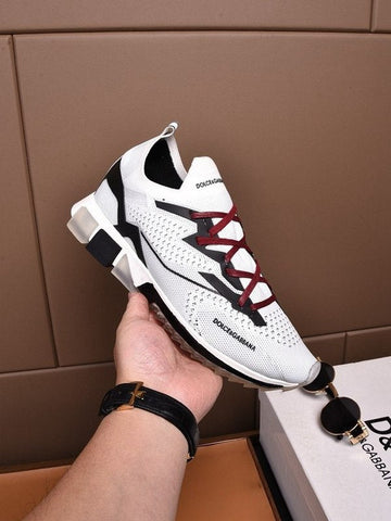 MLBG - Mix Unisex Shoes - 704