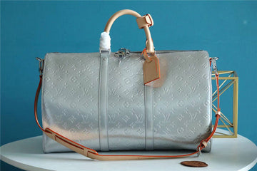 MLB - LOV Men Travel Bags - 110