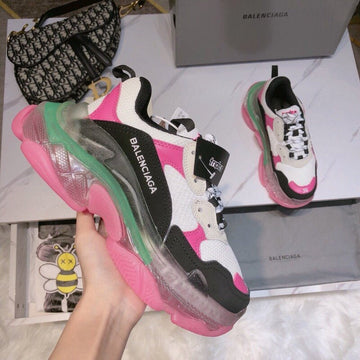 MLBS - BG Women Shoes - 554